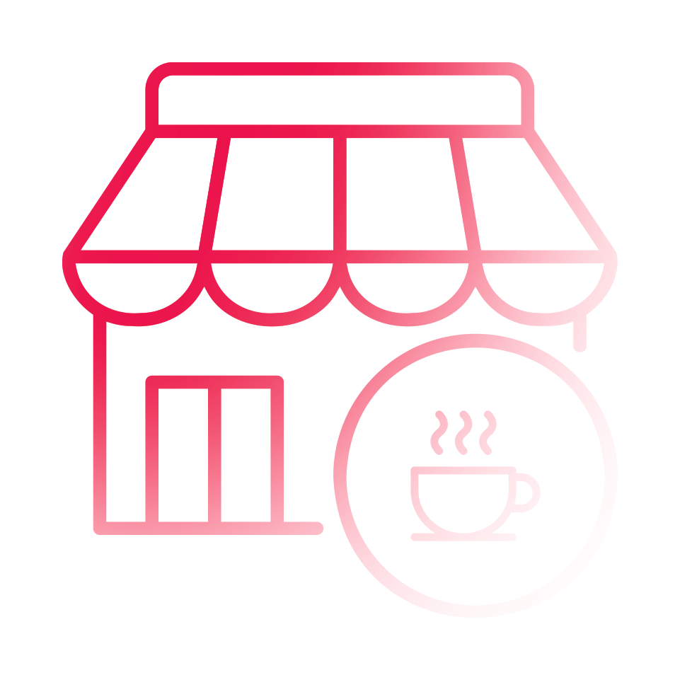Stores by 2026